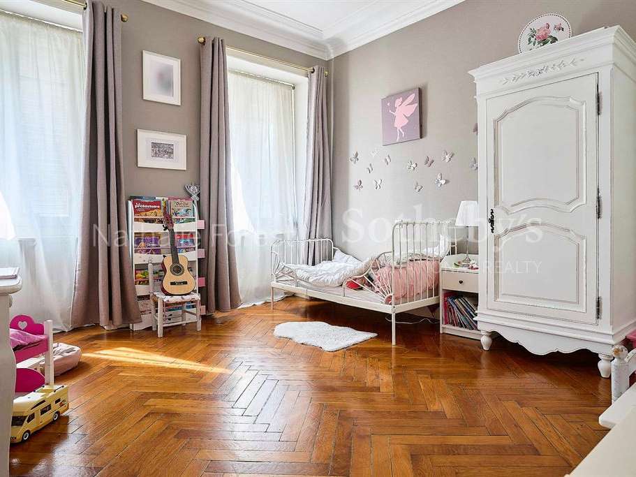 Apartment Lille
