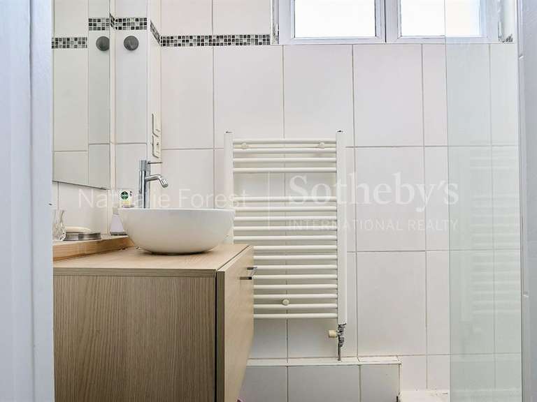 Apartment Lille - 3 bedrooms - 135m²