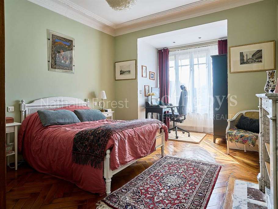 Apartment Lille