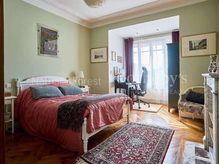Apartment Lille - 3 bedrooms - 135m²