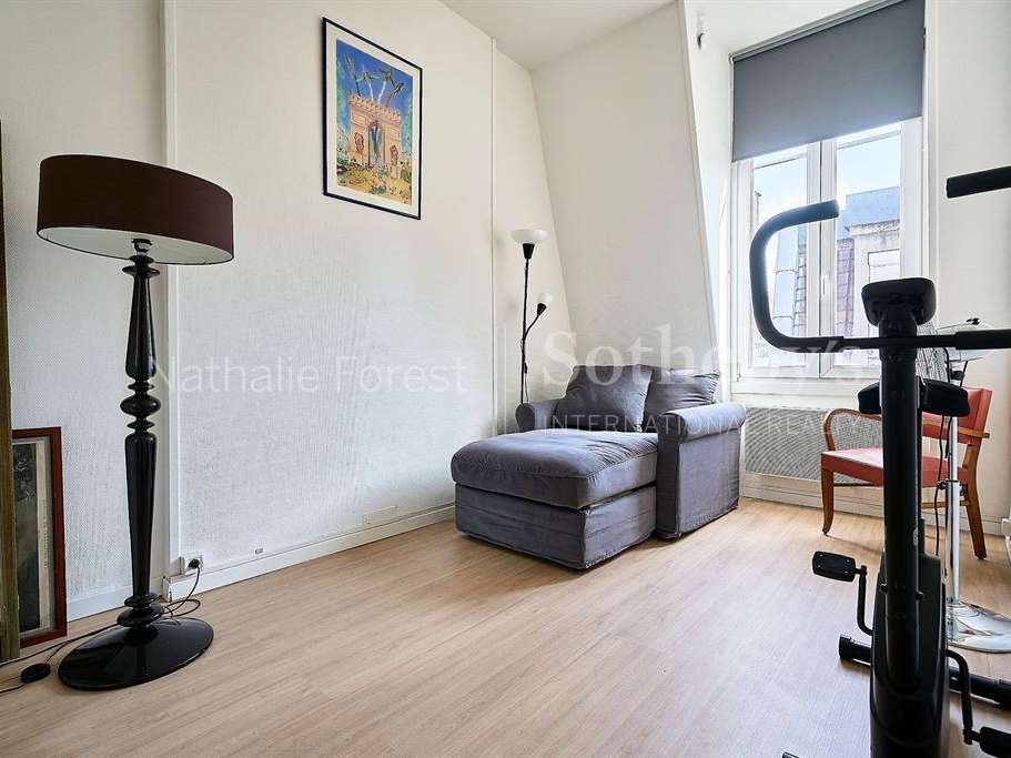 Apartment Lille