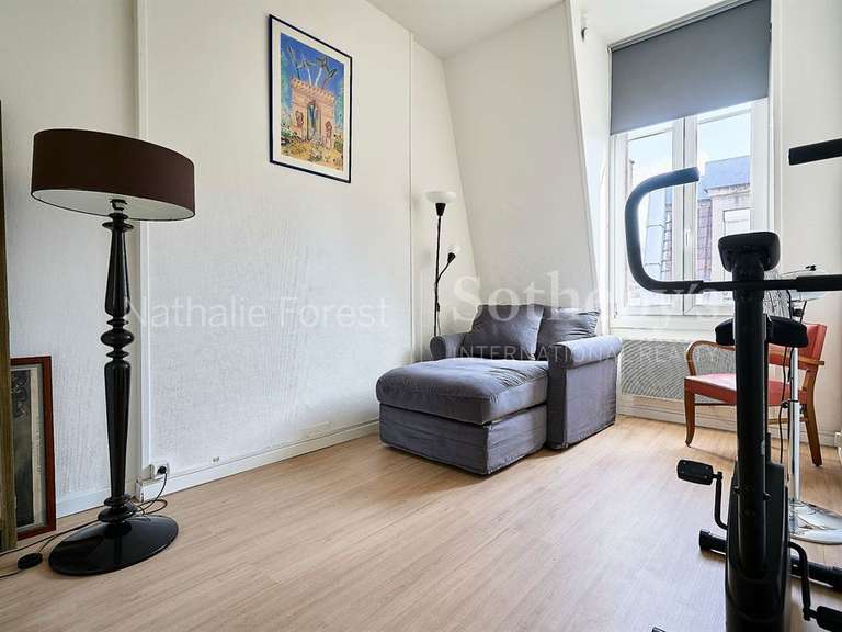 Apartment Lille - 3 bedrooms - 135m²