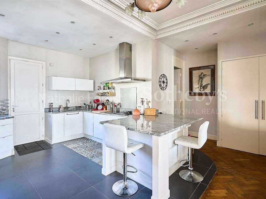 Apartment Lille