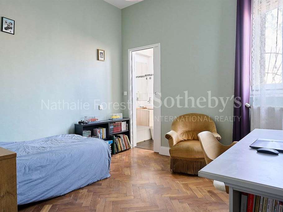 Apartment Lille