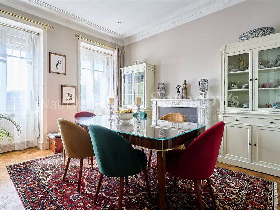 Apartment Lille