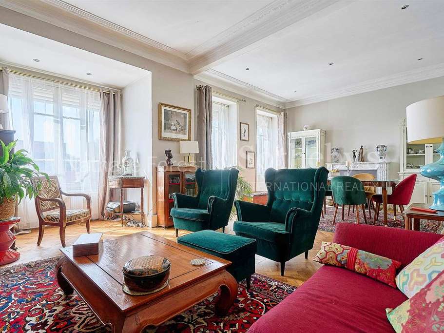 Apartment Lille