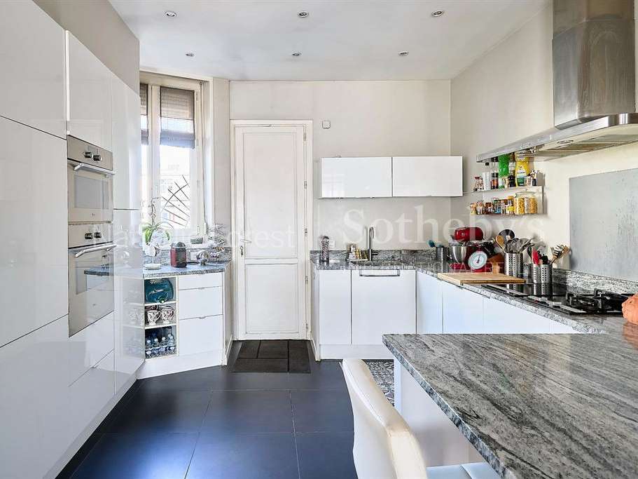 Apartment Lille