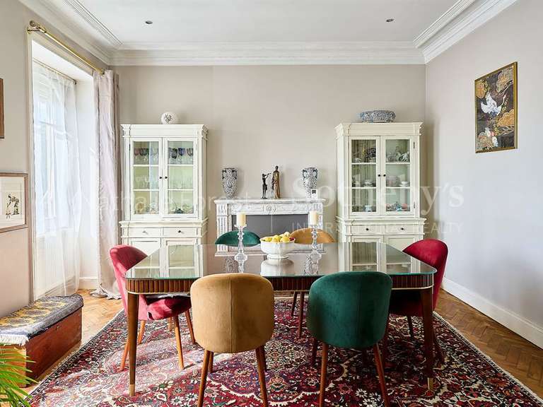 Apartment Lille - 3 bedrooms - 135m²