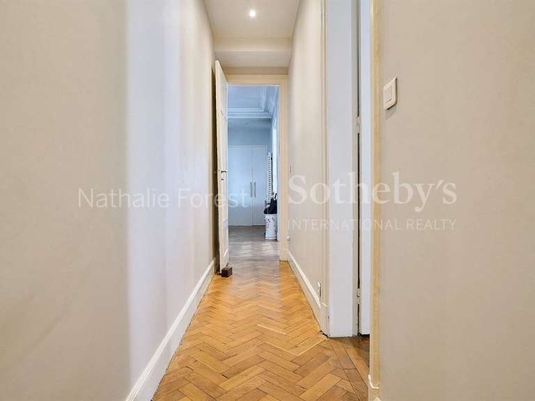 Apartment Lille - 3 bedrooms - 135m²