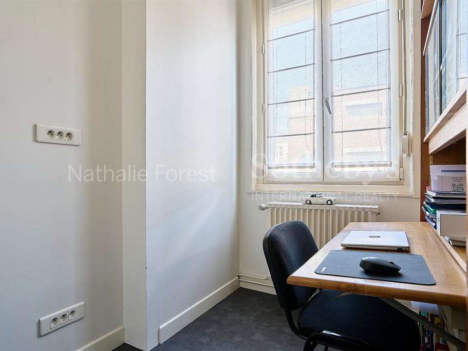 Apartment Lille