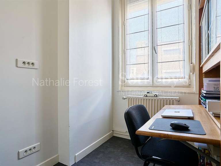 Apartment Lille - 3 bedrooms - 135m²