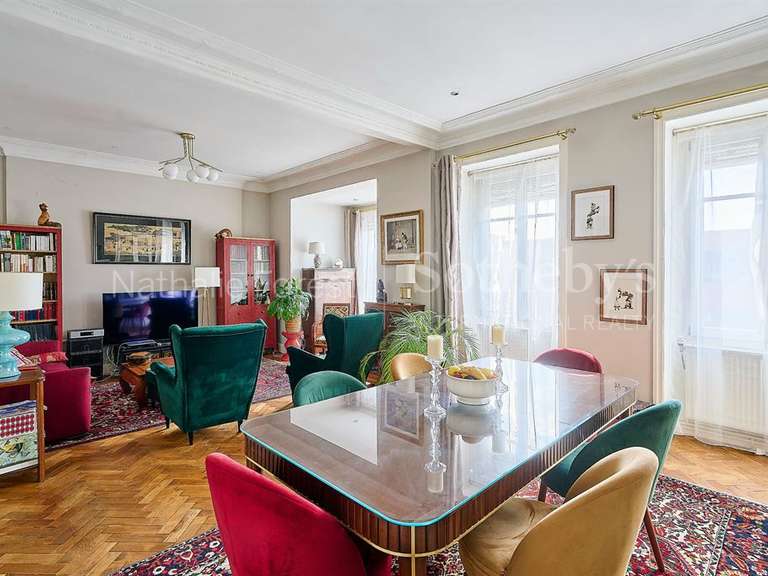 Apartment Lille - 3 bedrooms - 135m²