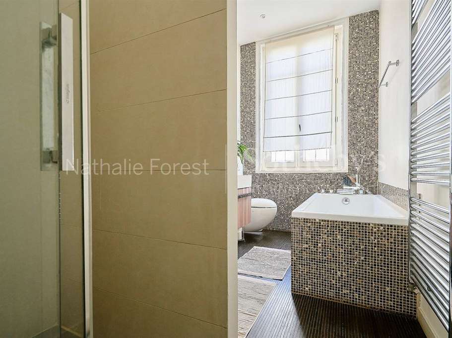 Apartment Lille