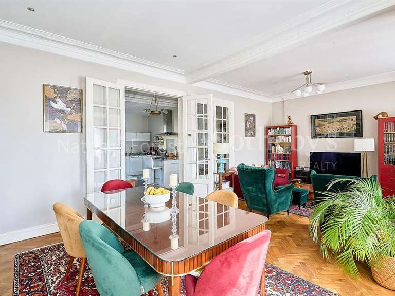 Apartment Lille - 3 bedrooms - 135m²