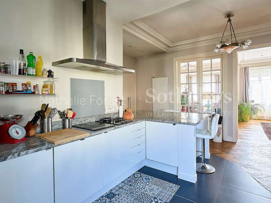 Apartment Lille