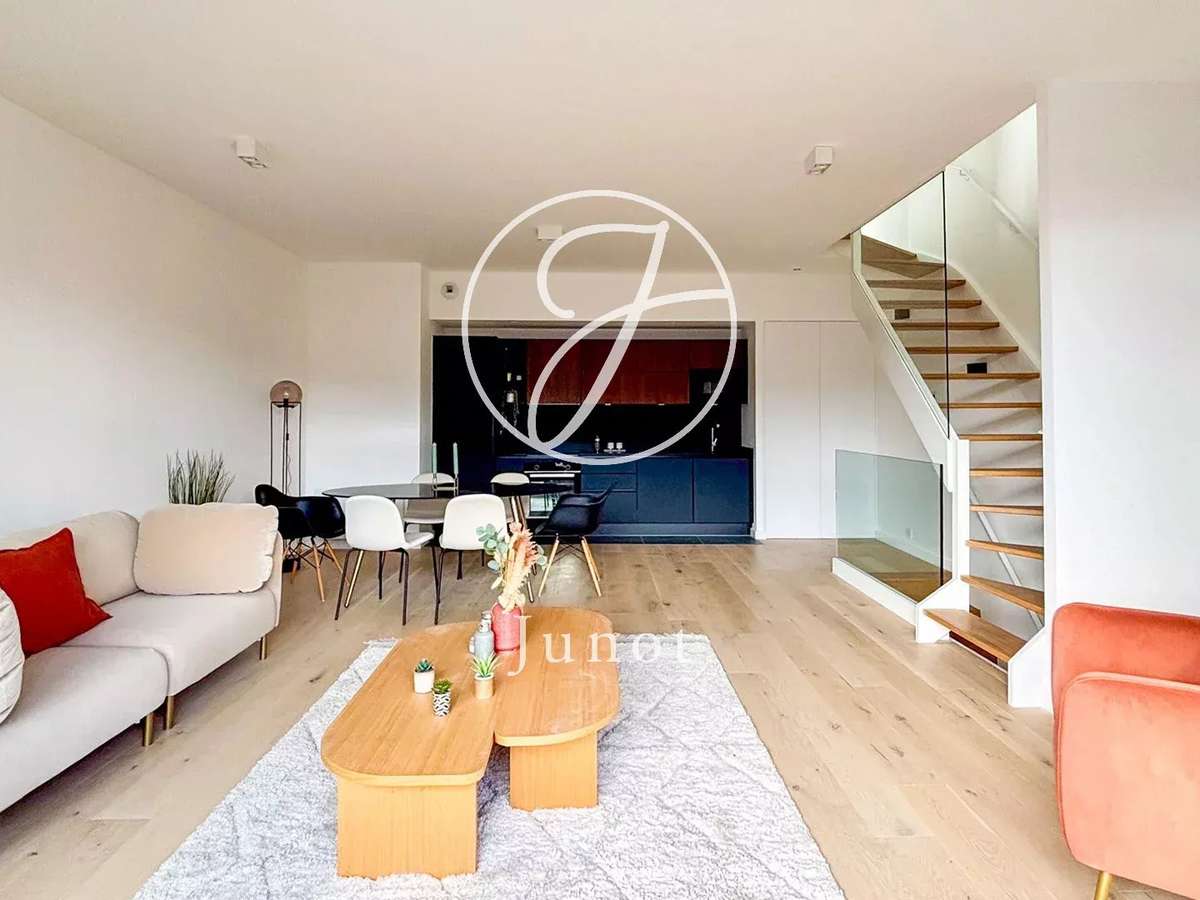 Appartement Lille