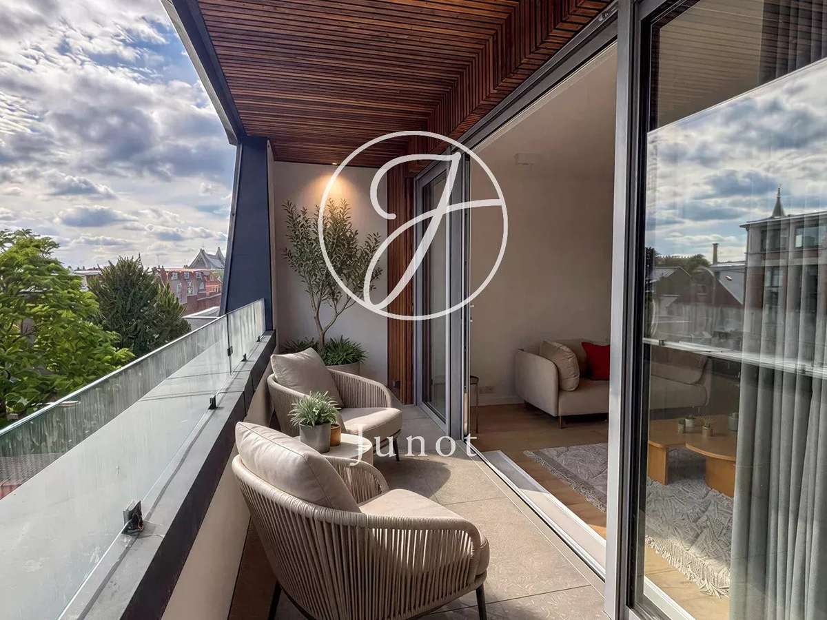 Appartement Lille