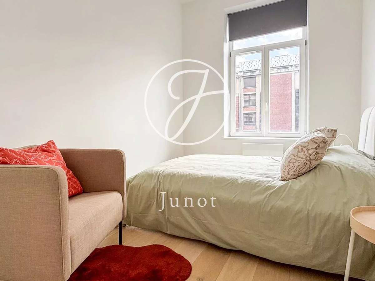 Appartement Lille