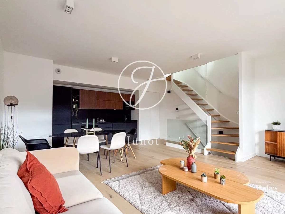 Appartement Lille