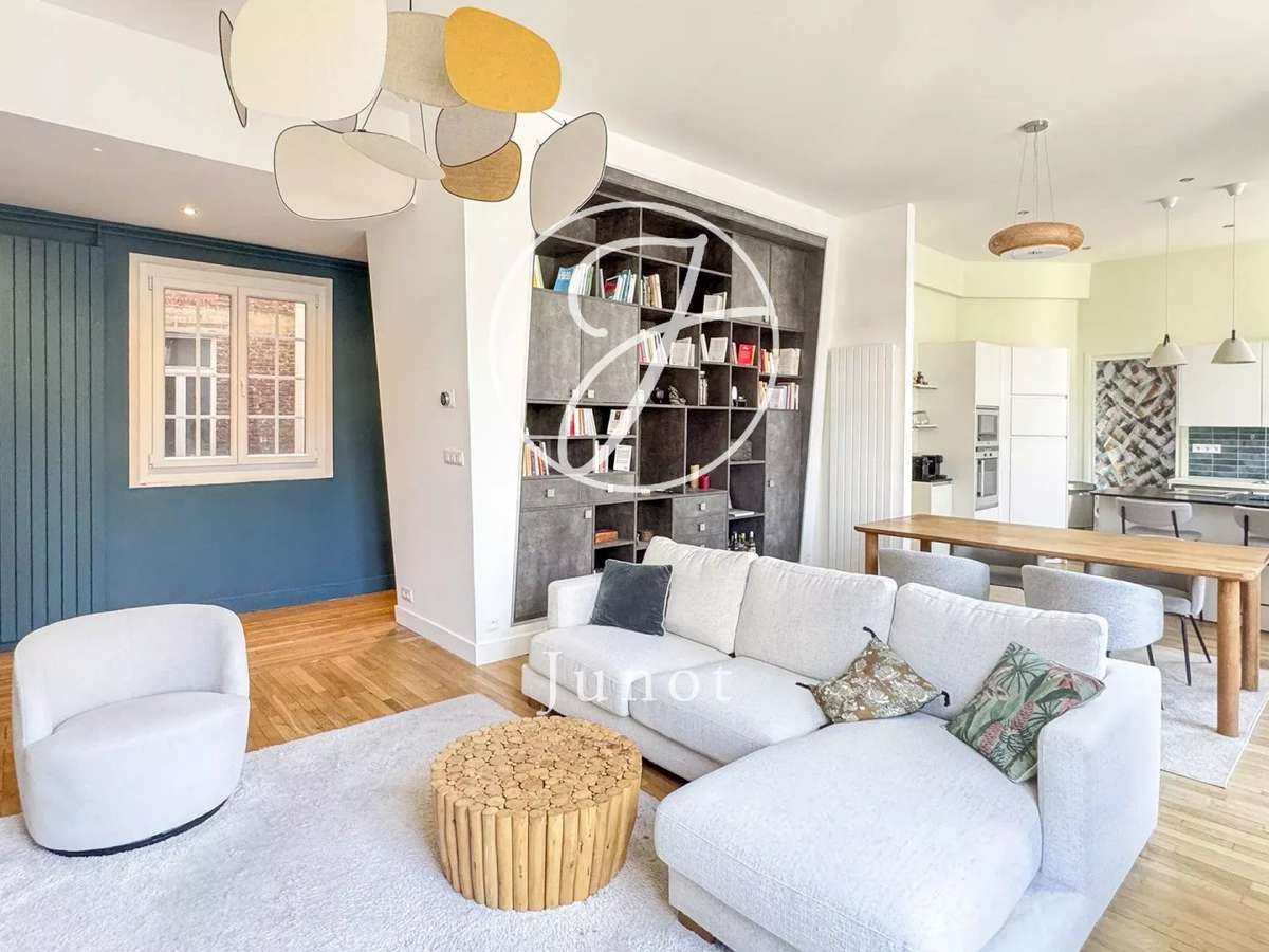 Appartement Lille