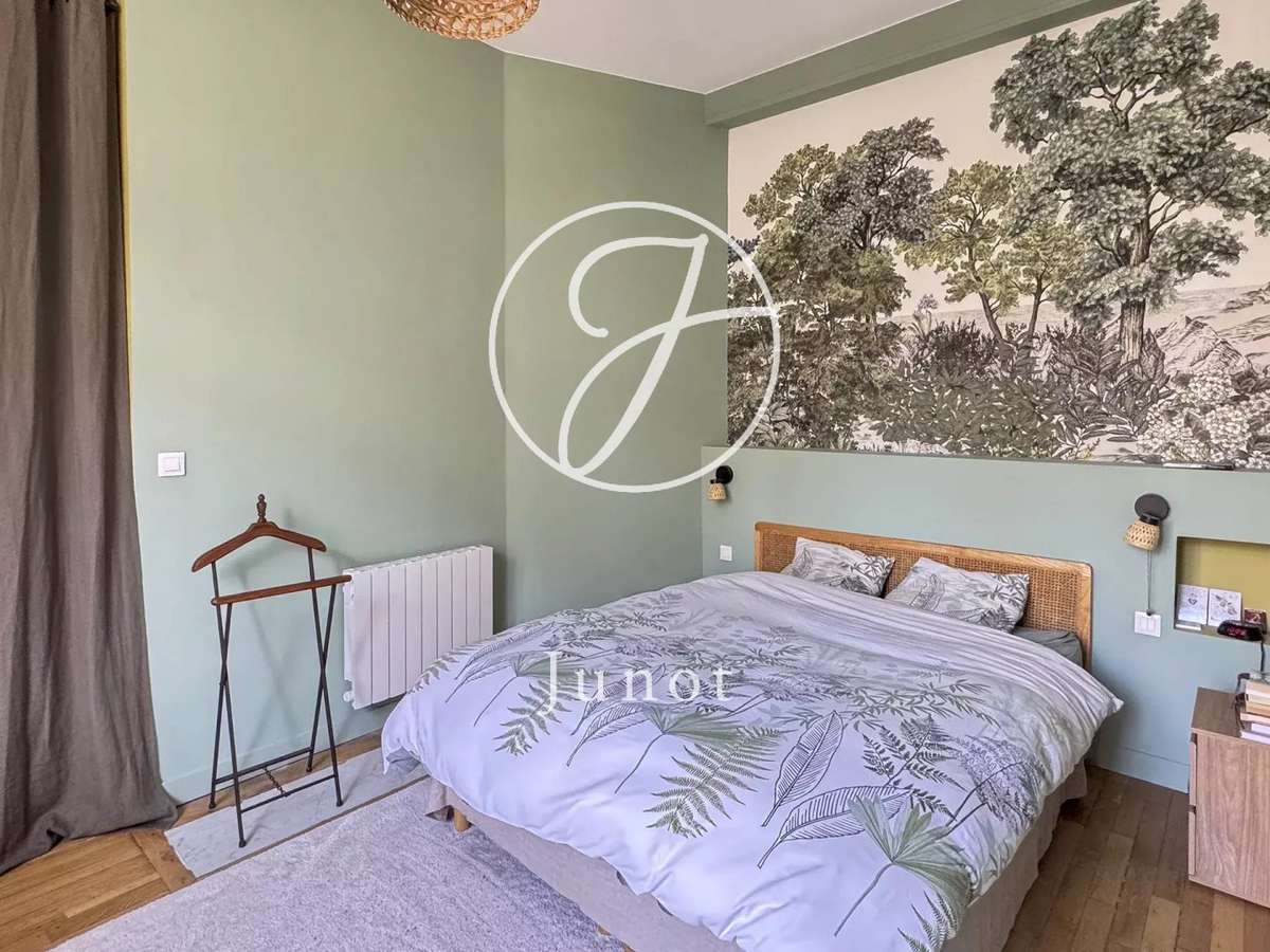 Appartement Lille