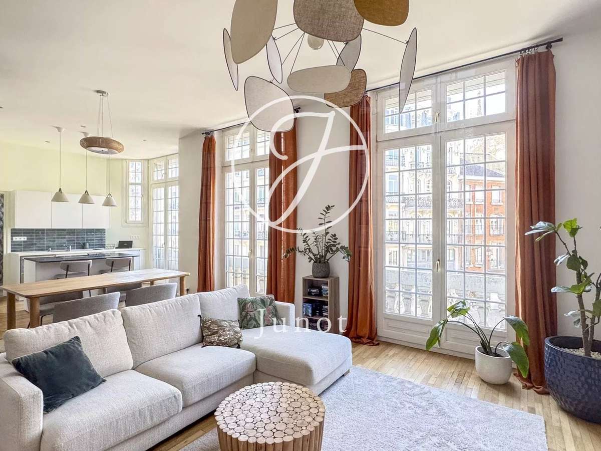 Appartement Lille