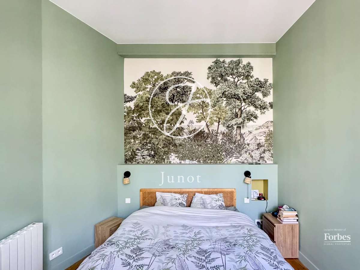 Appartement Lille
