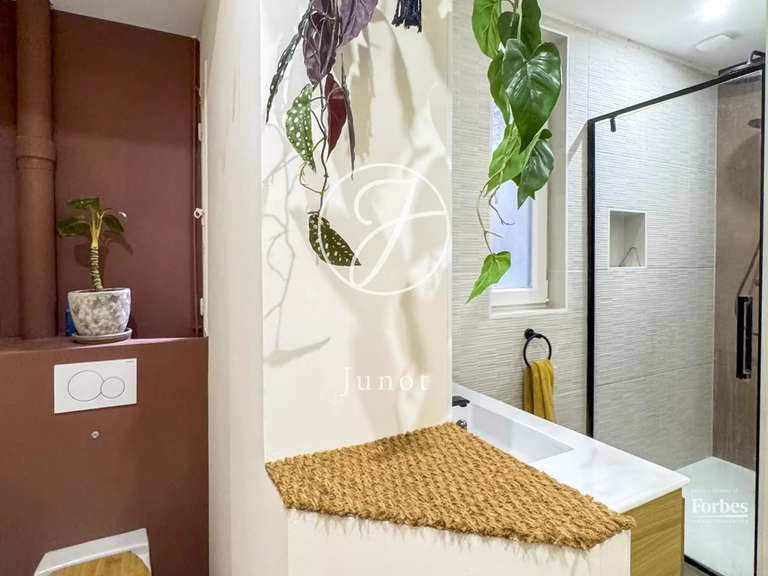Appartement Lille - 1 chambre - 87m²