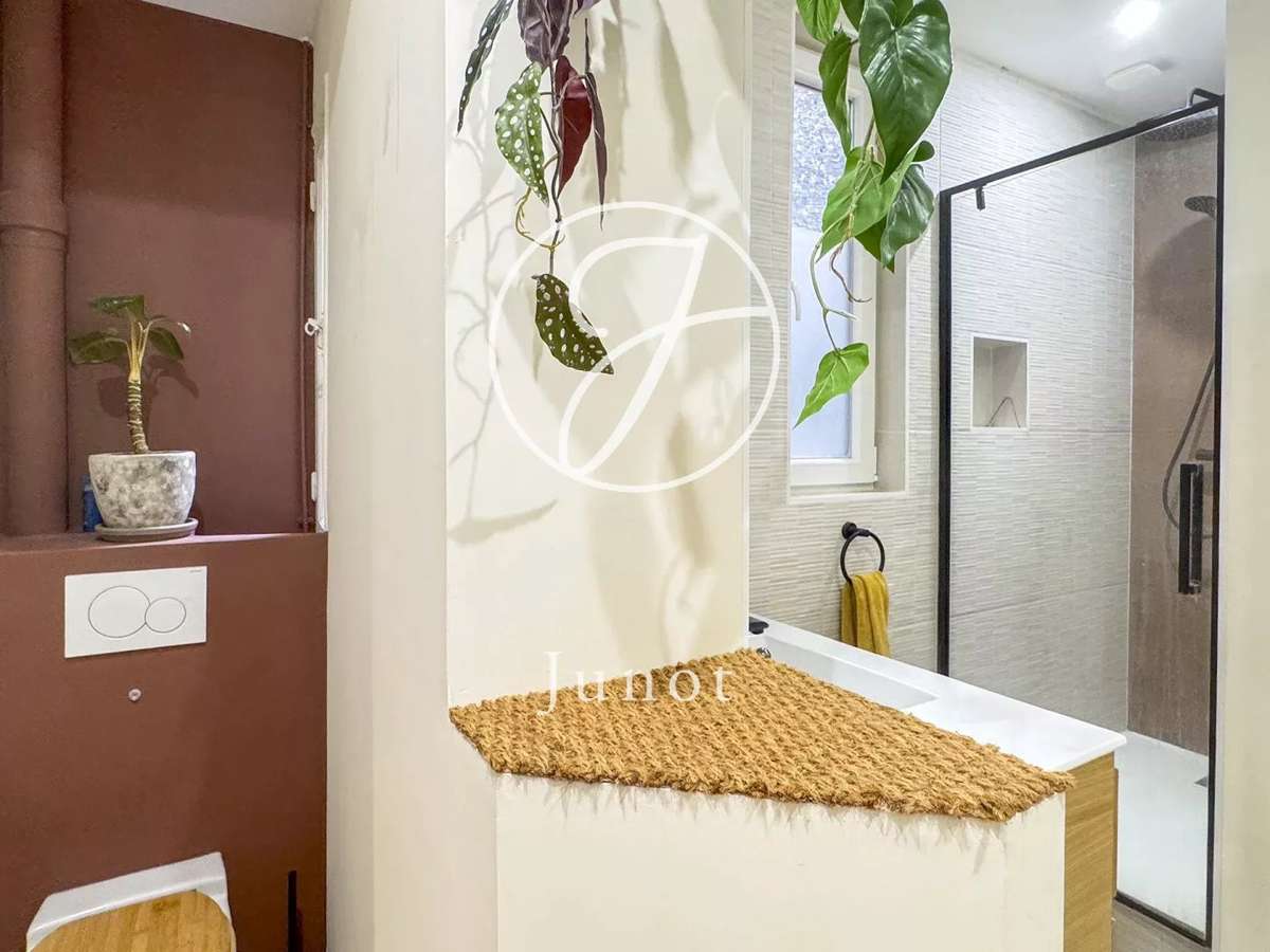 Appartement Lille