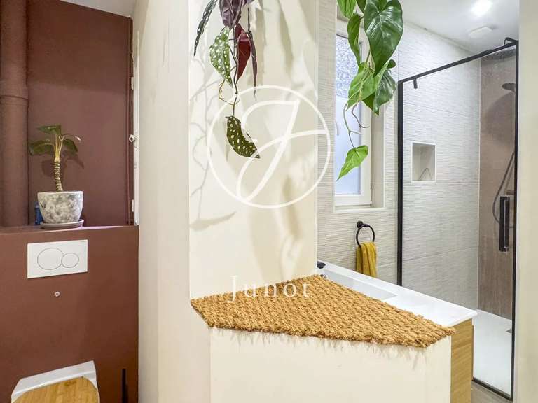 Appartement Lille - 1 chambre - 87m²