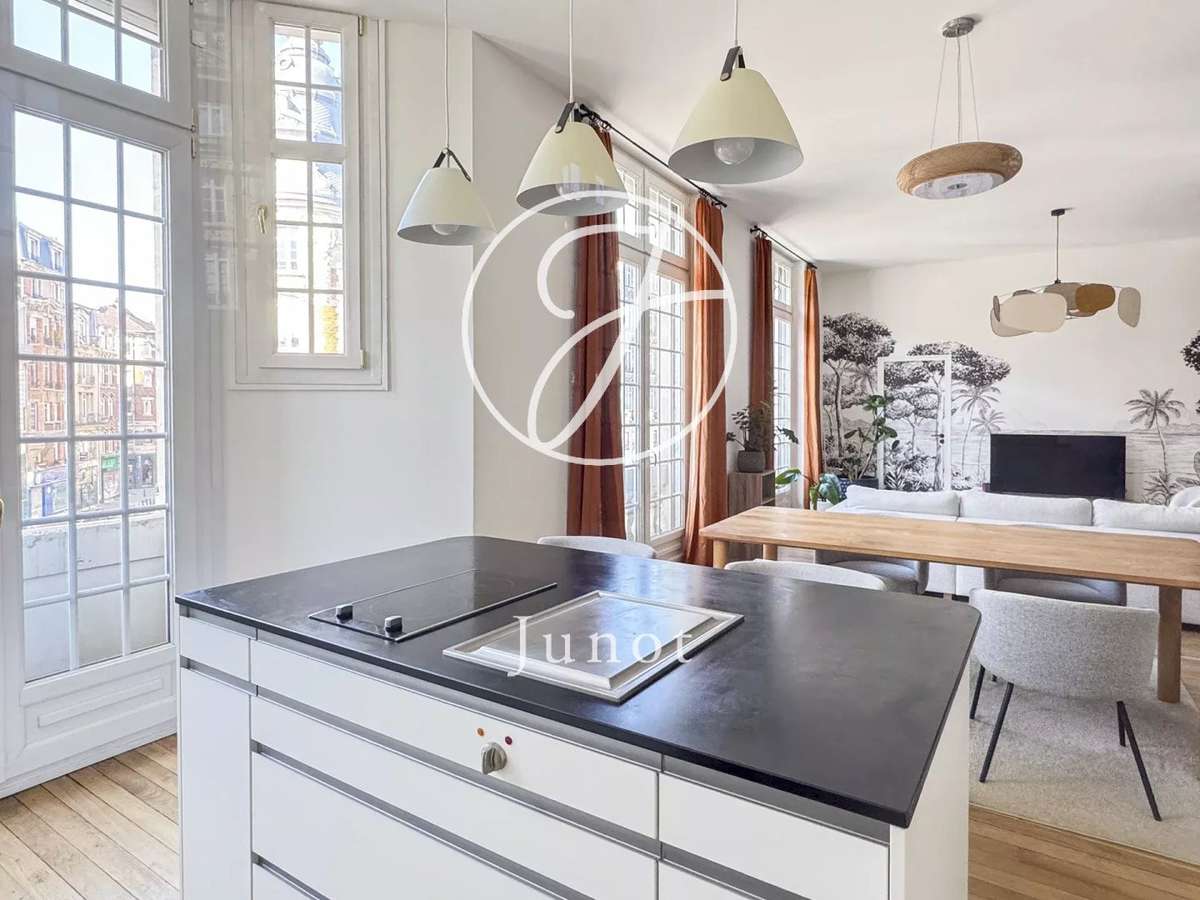 Appartement Lille