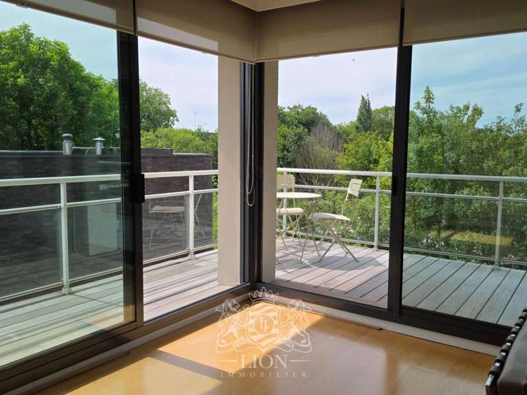 Appartement Lille - 2 chambres - 98m²