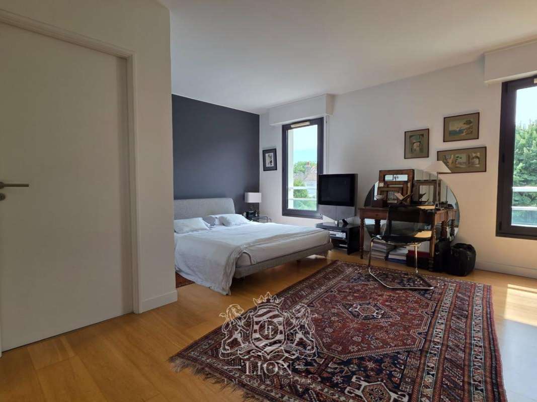 Appartement Lille