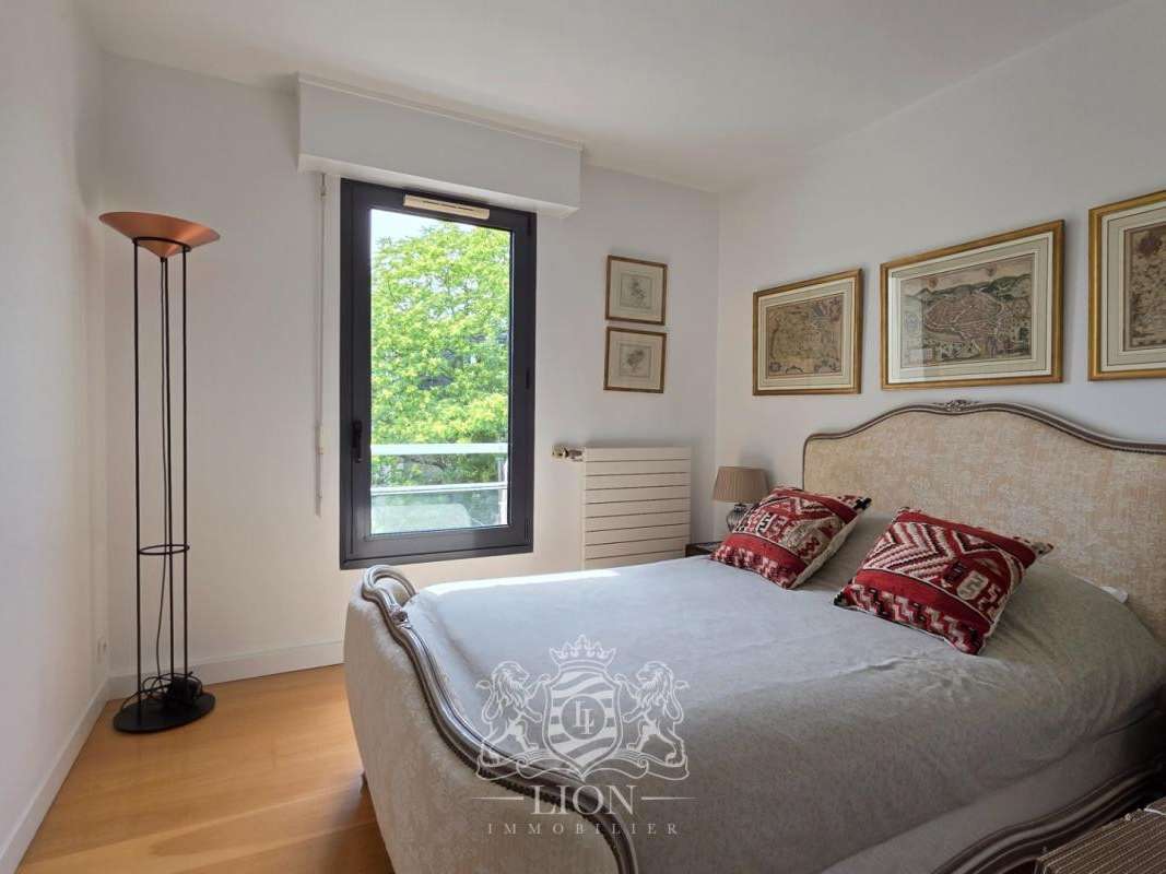 Appartement Lille