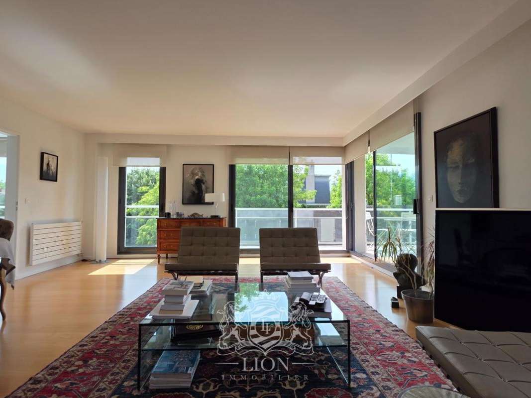 Appartement Lille