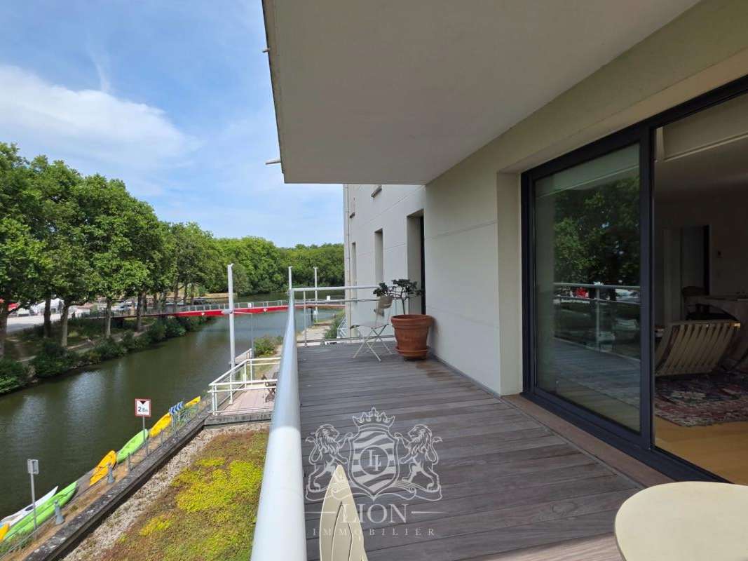 Appartement Lille