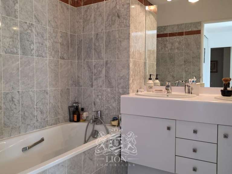 Appartement Lille - 2 chambres - 98m²