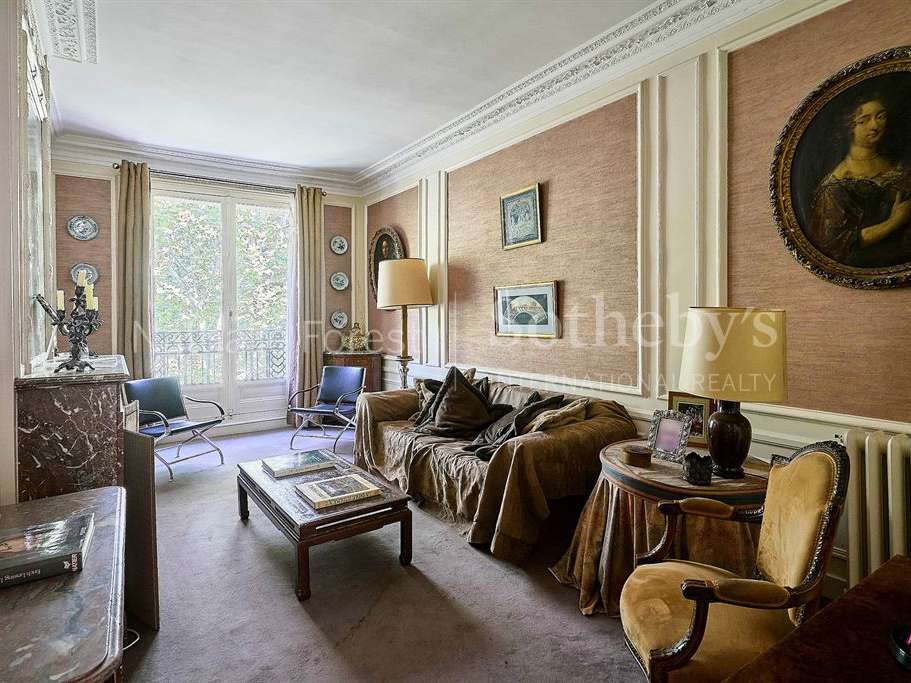 Appartement Lille