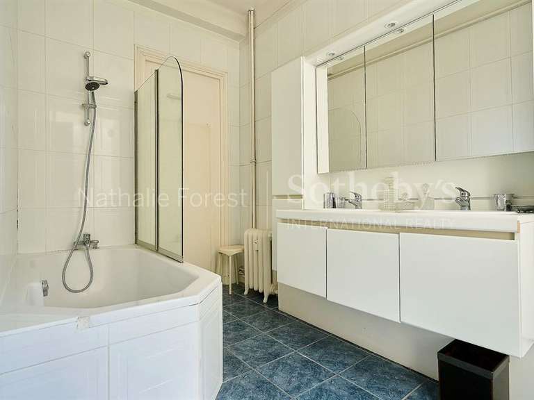 Appartement Lille - 3 chambres - 208m²