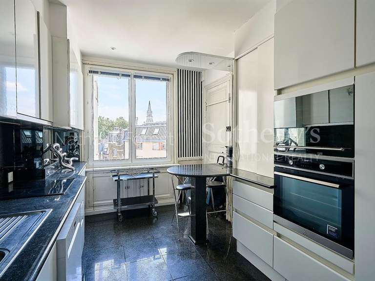 Appartement Lille - 3 chambres - 208m²