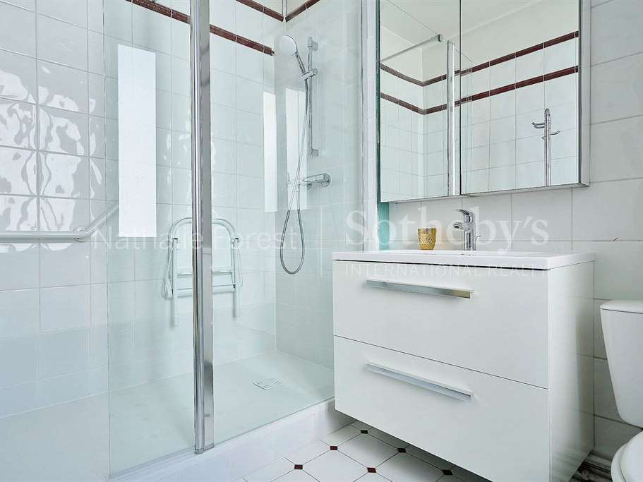 Appartement Lille