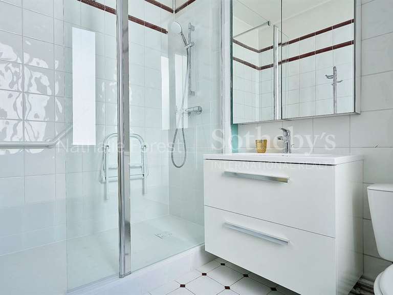 Appartement Lille - 3 chambres - 208m²