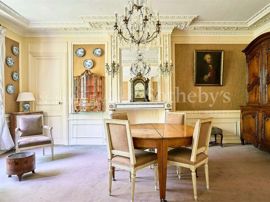 Appartement Lille