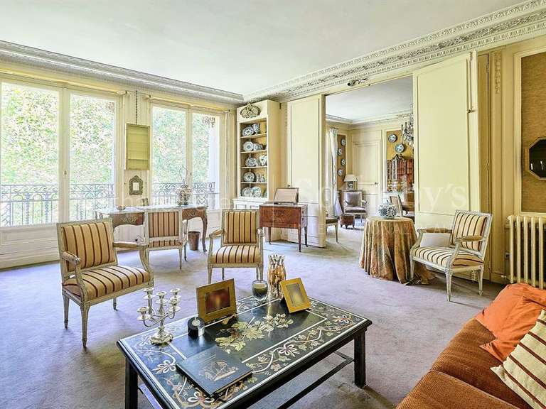 Appartement Lille - 3 chambres - 208m²
