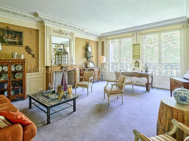 Appartement Lille - 3 chambres - 208m²