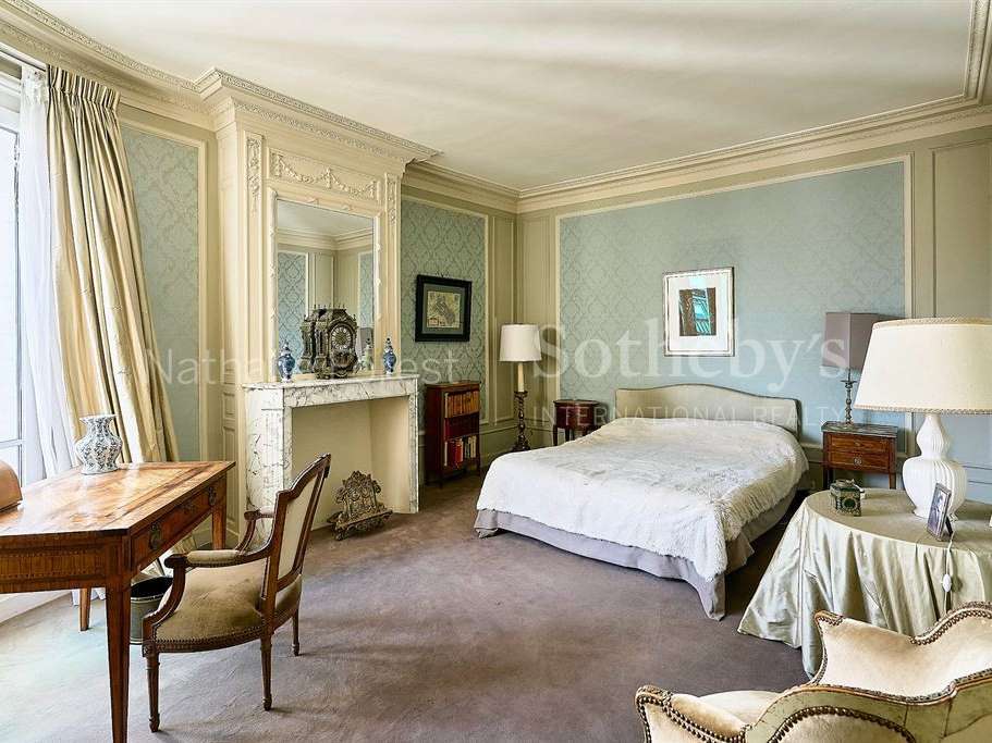 Appartement Lille