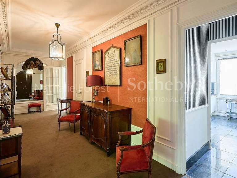 Appartement Lille - 3 chambres - 208m²
