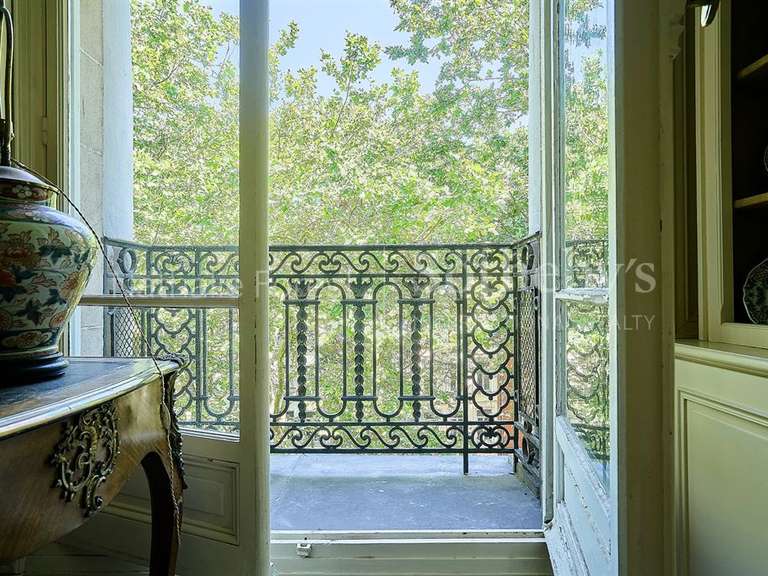 Appartement Lille - 3 chambres - 208m²