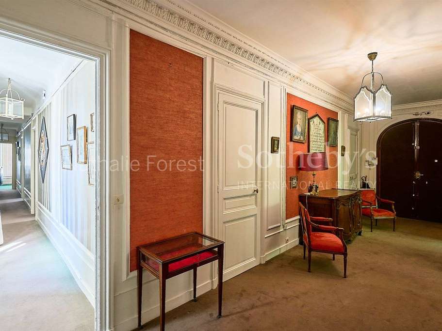 Appartement Lille