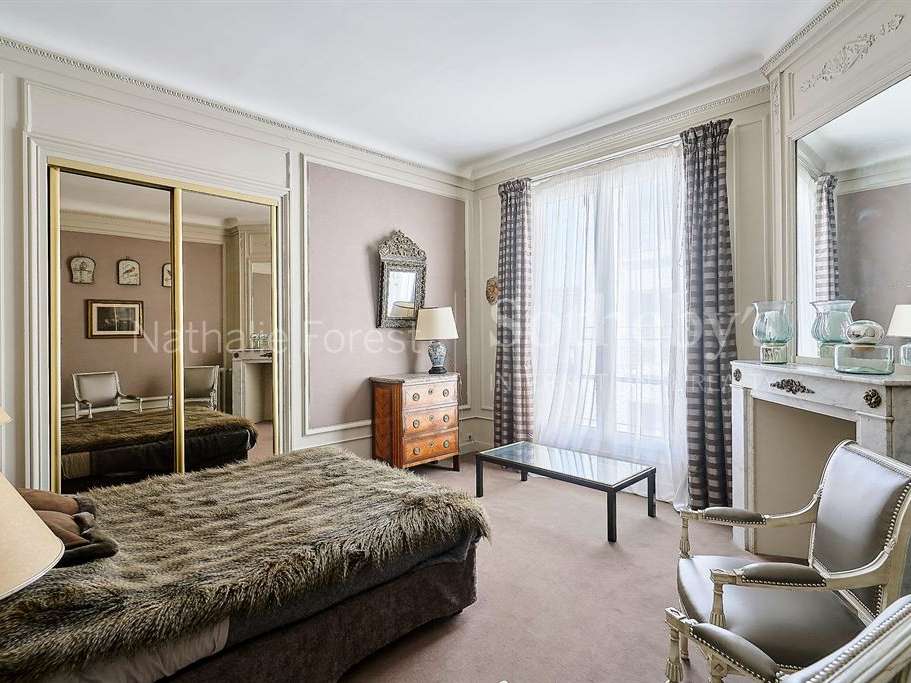 Appartement Lille